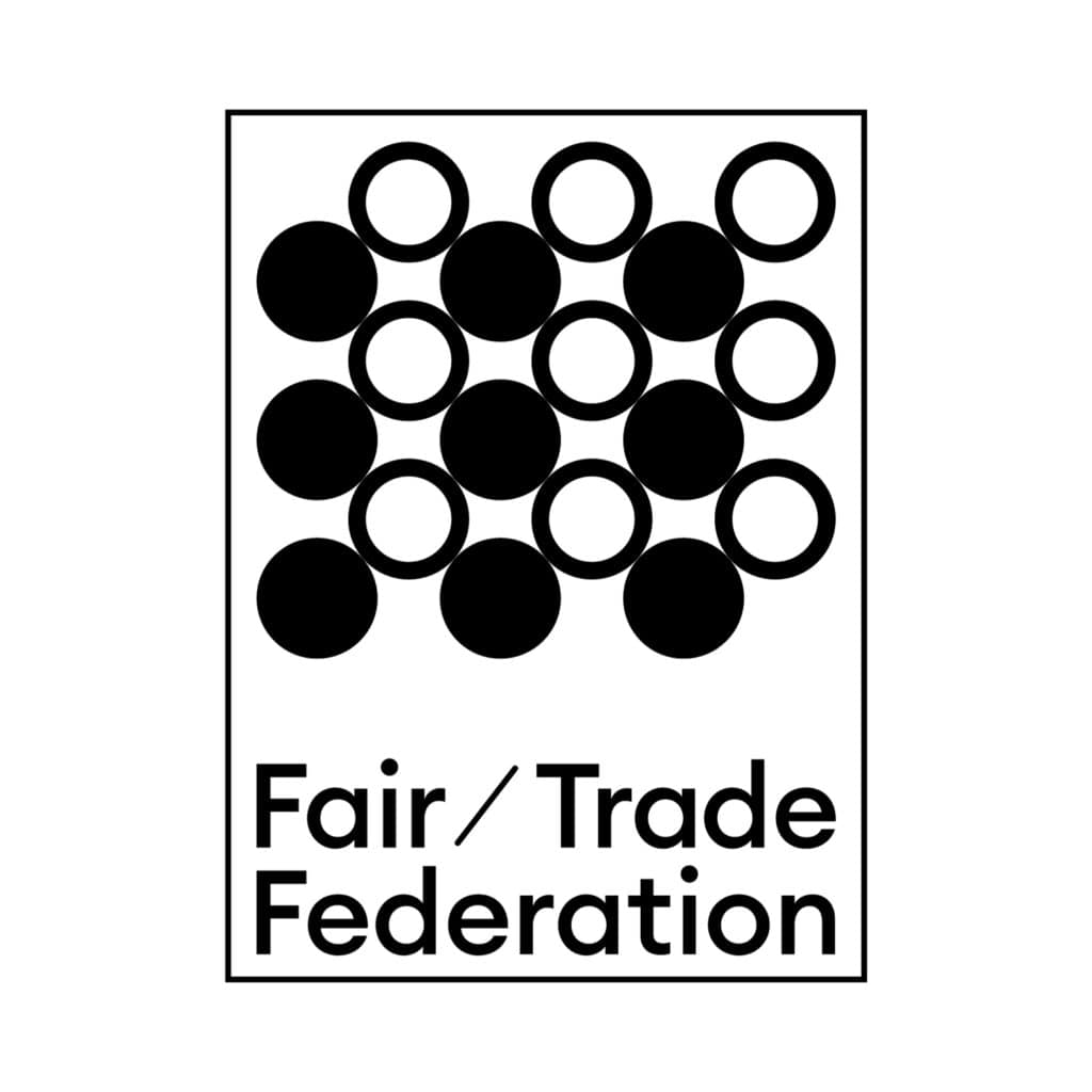 Fair Trade Principles Graphics - Fair Trade Federation